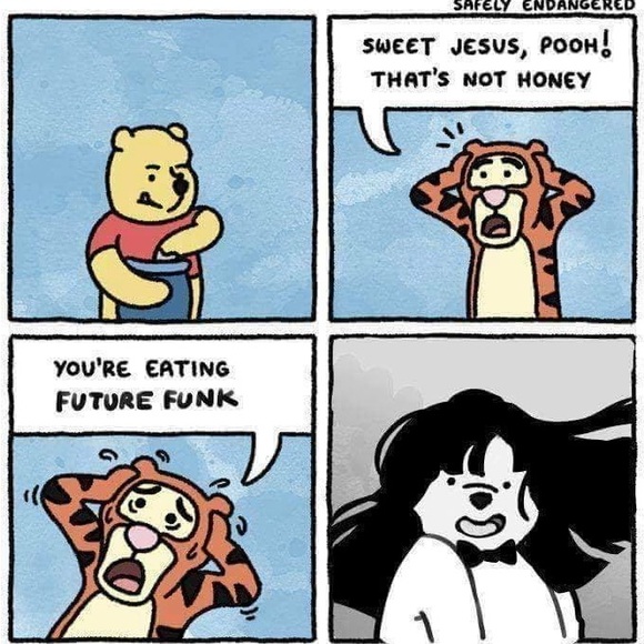 Meet your Posher, Savannah - Picture 5 of 8